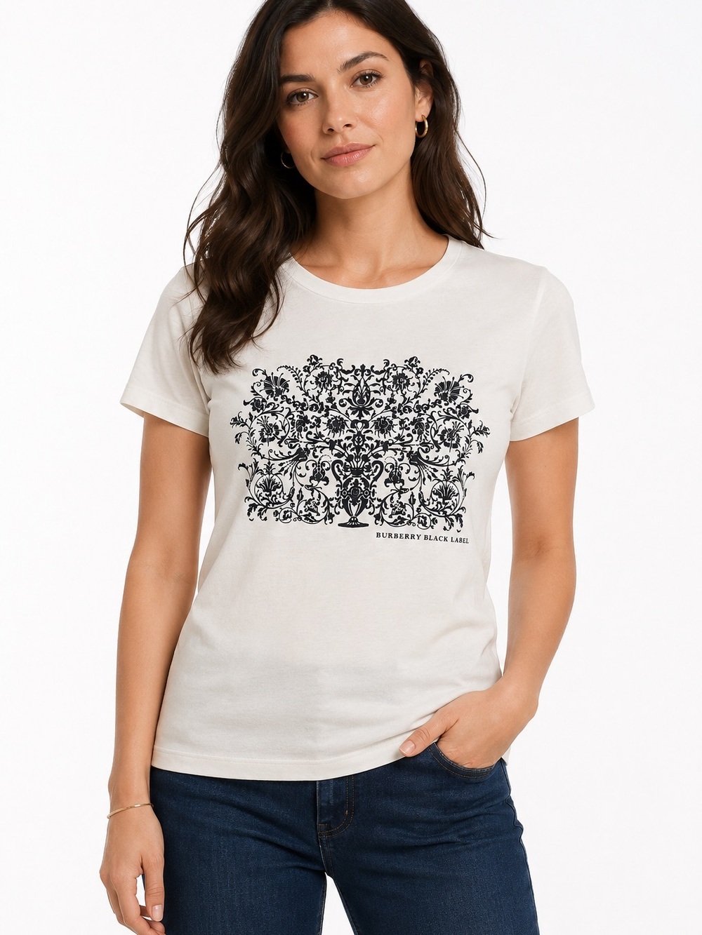 Burberry T-shirt